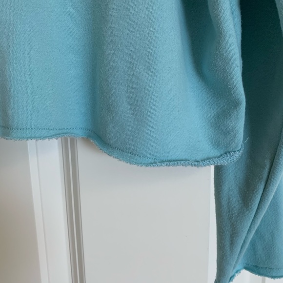 AERIE cropped hoodie - Picture 3 of 6